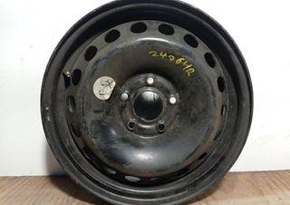 Llanta renault 403000027r megane 1.5 dci 5856634