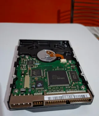 Hard disk Samsung SV2001H 20GB