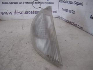 PILOTO DELANTERO DERECHO PARAGOLPES RENAULT LAGUNA (B56) 686