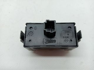 WARNING DACIA LOGAN MCV II 458222