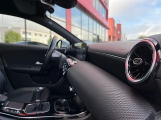 Mercedes-Benz Clase A 180d 2020