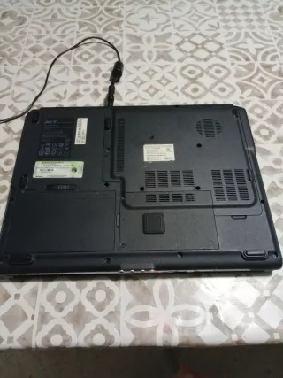 Computer portatile Acer