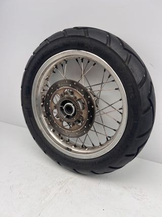 Rueda trasera BMW F650GS 2000-2007 F 650 GS