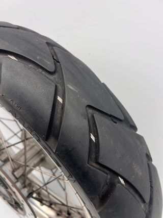 Rueda trasera BMW F650GS 2000-2007 F 650 GS