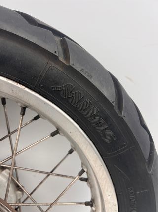 Rueda trasera BMW F650GS 2000-2007 F 650 GS