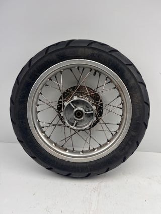 Rueda trasera BMW F650GS 2000-2007 F 650 GS