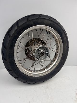 Rueda trasera BMW F650GS 2000-2007 F 650 GS