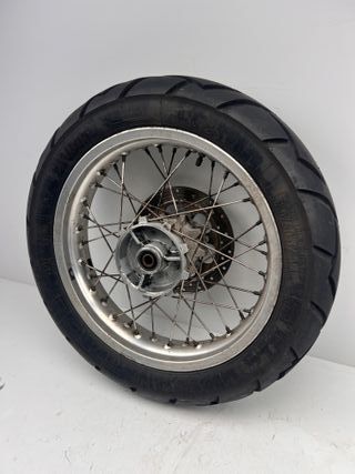 Rueda trasera BMW F650GS 2000-2007 F 650 GS