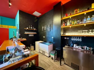 Local Traspaso C3 en Sants