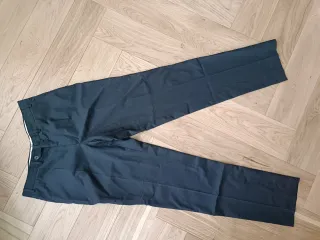 Pantalón Scalpers azul