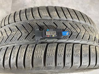 Llantas Mercedes Benz Clase E 18" Originales