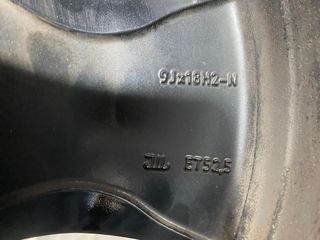 Llantas Mercedes Benz Clase E 18" Originales