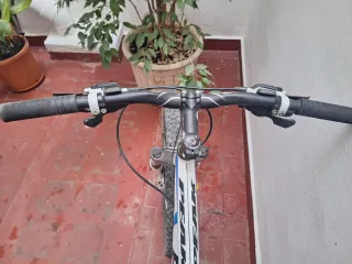 Bicicleta BH Peak 29 pulgadas