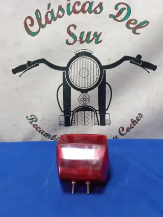 Piloto trasero Derbi Variant y Fdx