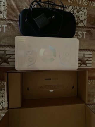 Console portatile Lenovo Legion Go S 512GB