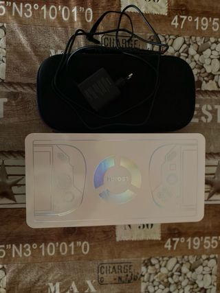 Console portatile Lenovo Legion Go S 512GB