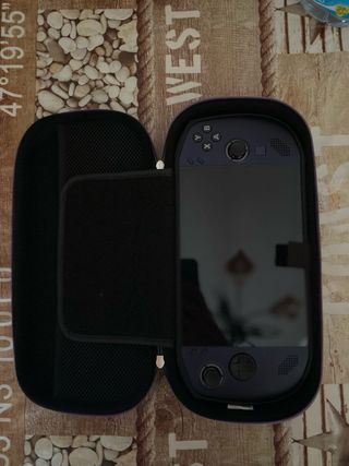 Console portatile Lenovo Legion Go S 512GB