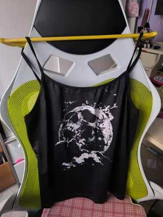 Pack 2 Camisetas Talla Xl. Sin estrenar