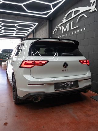 VOLKSWAGEN Golf GTI Clubsport 2.0 TSI 221kW 300CV