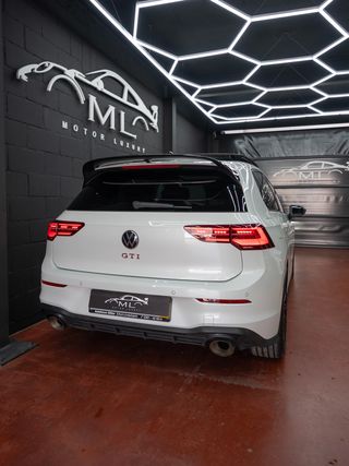 VOLKSWAGEN Golf GTI Clubsport 2.0 TSI 221kW 300CV