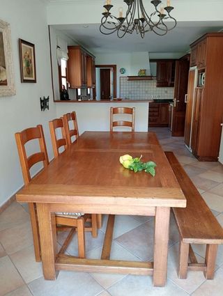 Chalet en alquiler en Manacor Centro en Manacor