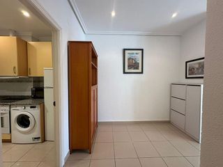 Piso en alquiler en El Sardinero en Santander