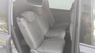 SEAT Alhambra 1.4 TSI Style Go S&S DSG 110 kW (150 CV)