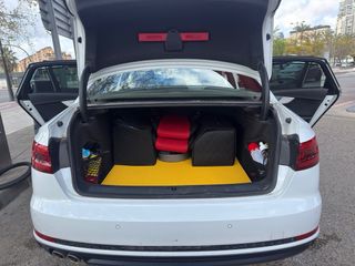Audi A4 2016