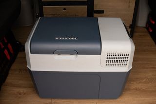 Nevera camper Mobicool FR40