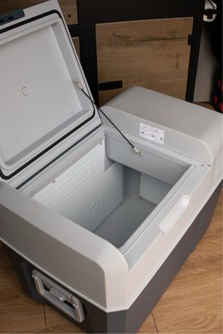 Nevera camper Mobicool FR40