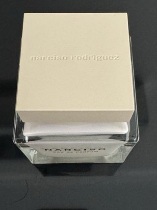 Narciso Rodriguez Eau de Parfum 90ml