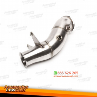 DOWNPIPE BMW N55