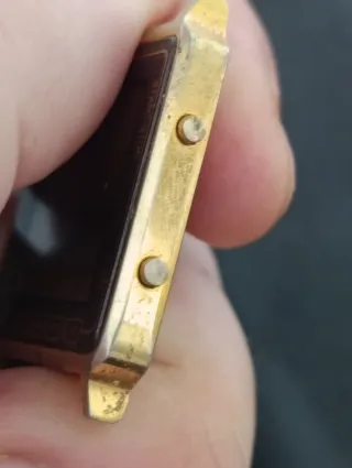 Orologio Digitale Vintage Piratron