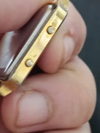 Orologio Digitale Vintage Piratron