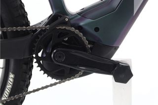 KTM Kapoho Elite XT (ebike) t.M Reacondicionada