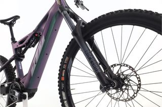 KTM Kapoho Elite XT (ebike) t.M Reacondicionada