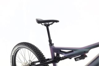 KTM Kapoho Elite XT (ebike) t.M Reacondicionada