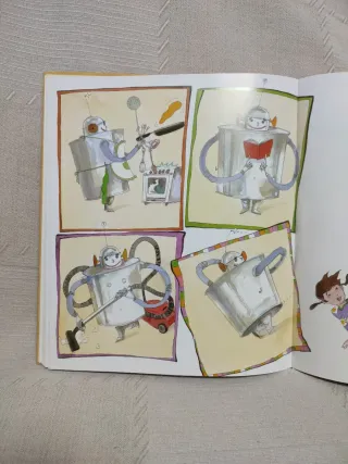 Gloria Fuertes para niños