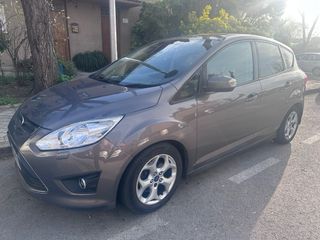 Ford focus cx Titanium 2014