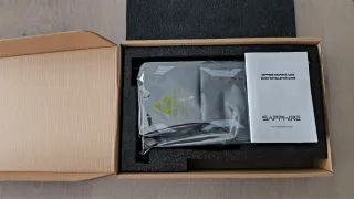 Tarjeta Gráfica Sapphire RX 5600 XT Pulse