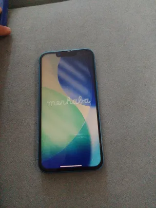 Funda iPhone The Blue Edition Red Bull