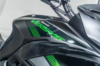 KAWASAKI VERSYS 650 **MOTO NUEVA** A2**