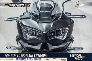 KAWASAKI VERSYS 650 **MOTO NUEVA** A2**