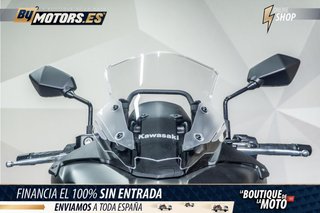 KAWASAKI VERSYS 650 **MOTO NUEVA** A2**