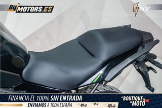 KAWASAKI VERSYS 650 **MOTO NUEVA** A2**