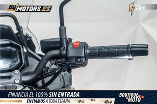 KAWASAKI VERSYS 650 **MOTO NUEVA** A2**