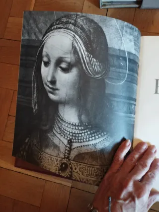 Libros de arte: pintura