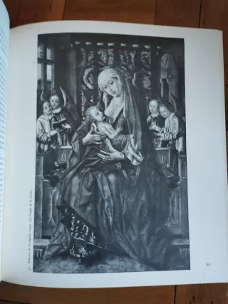Libros de arte: pintura