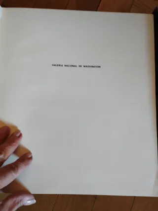 Libros de arte: pintura