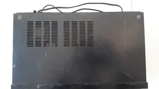 Denon DRW-750 Doble Cassette Stereo